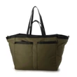 Desigual Bag Hooper Guimar Maxi Multipockets táska