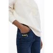 Desigual Denim Arizona farmernadrág