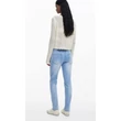 Desigual Denim See You farmernadrág
