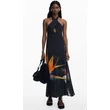 Desigual Swim Colibri Dress