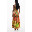 Desigual Swim Bahamas Patch Dress