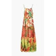 Desigual Swim Bahamas Patch Dress