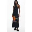 Desigual Swim Colibri Dress