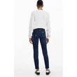 Desigual Denim Akira farmernadrág