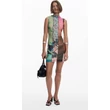 Desigual Vest St Johns ruha