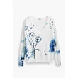 Desigual Jers Helsinki  pulóver