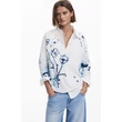 Desigual Jers Helsinki  pulóver