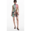 Desigual Vest St Johns ruha