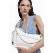 Desigual Bag Half Astana Ecru táska