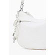 Desigual Bag Half Astana Ecru táska