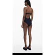 Desigual Swim Bahamas II One P. fürdőruha