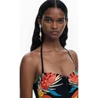 Desigual Swim Bahamas II One P. fürdőruha