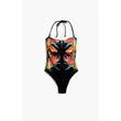 Desigual Swim Bahamas II One P. fürdőruha