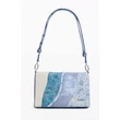 Desigual Bag Bijou Dortmund Flap 2.0 táska