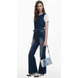Desigual Bag Bijou Dortmund Flap 2.0 táska