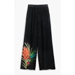 Desigual Swim Colibri Pant nadrág