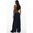 Desigual Swim Colibri Pant nadrág