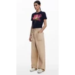 Desigual Ts Plata póló