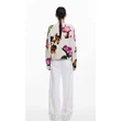 Desigual Jers Viana kardigán