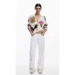 Desigual Jers Viana kardigán