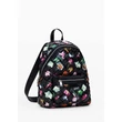 Desigual Back Eclat Mombasa Mini hátizsák