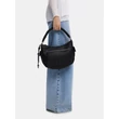 Desigual Bag Half Astana Black táska