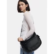 Desigual Bag Half Astana Black táska