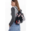 Desigual Back Chandra Sumy Mini hátizsák