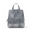 Desigual Back Yoko Pu Denim  Sumy Mini hátizsák