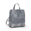 Desigual Back Yoko Pu Denim  Sumy Mini hátizsák