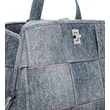 Desigual Back Yoko Pu Denim  Sumy Mini hátizsák