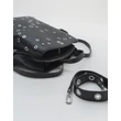 Desigual Back Rebel Sumy Black hátizsák
