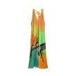 Desigual Swim Colibri Dress