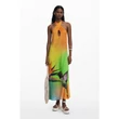 Desigual Swim Colibri Dress