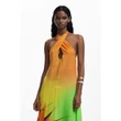 Desigual Swim Colibri Dress
