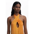 Desigual Swim Colibri Dress