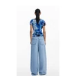 Desigual  Repris Ts Aura
