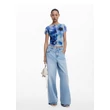 Desigual  Repris Ts Aura