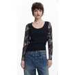 Desigual Ts Martina felső