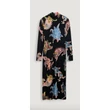Desigual Vest Melted Paisleys Lacroix ruha