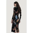 Desigual Vest Melted Paisleys Lacroix ruha