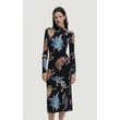 Desigual Vest Melted Paisleys Lacroix ruha
