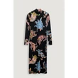 Desigual Vest Melted Paisleys Lacroix ruha