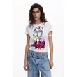 Desigual Ts Misuri póló