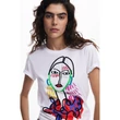 Desigual Ts Misuri póló