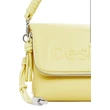 Desigual Bag Half Venecia 3.0 Fantasy táska