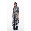 Desigual Vest Tripoli ruha