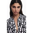 Desigual Vest Tripoli ruha