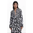 Desigual Vest Tripoli ruha