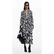 Desigual Vest Tripoli ruha